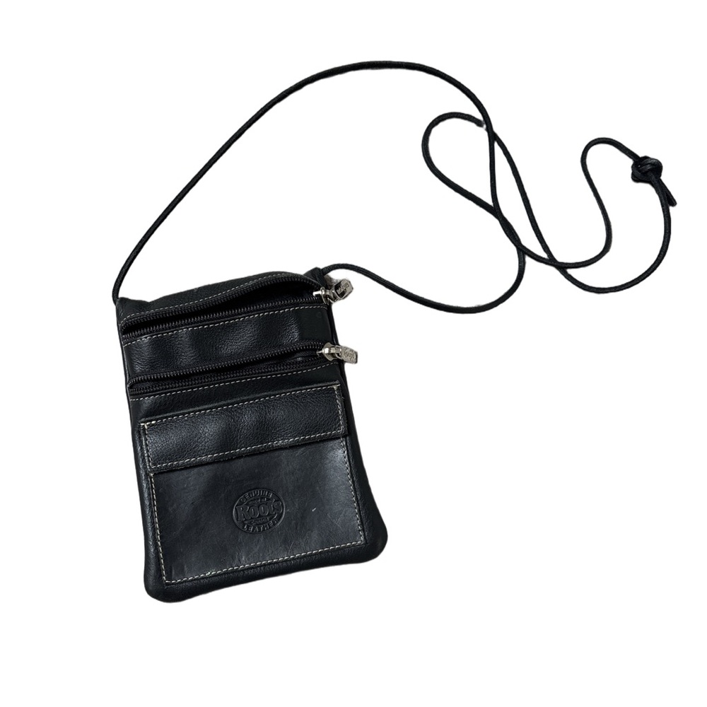 Roots bag